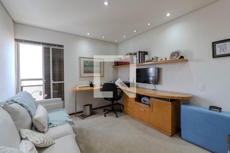 Apartamento para alugar com 464m², 4 quartos e 4 vagas Apartamento para alugar com 464m², 4 quartos e 4 vagasQuarto 1