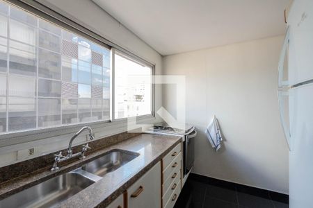 Apartamento para alugar com 464m², 4 quartos e 4 vagas Apartamento para alugar com 464m², 4 quartos e 4 vagasCozinha 1