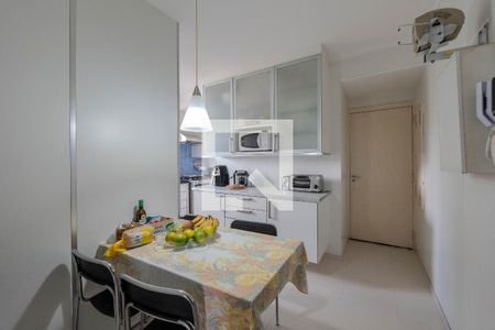Apartamento para alugar com 464m², 4 quartos e 4 vagas Apartamento para alugar com 464m², 4 quartos e 4 vagasCozinha 2
