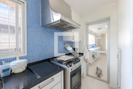 Apartamento para alugar com 464m², 4 quartos e 4 vagas Apartamento para alugar com 464m², 4 quartos e 4 vagasCozinha 2