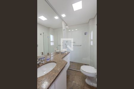 Apartamento para alugar com 464m², 4 quartos e 4 vagas Apartamento para alugar com 464m², 4 quartos e 4 vagasBanheiro 2