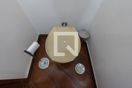 Apartamento para alugar com 464m², 4 quartos e 4 vagas Apartamento para alugar com 464m², 4 quartos e 4 vagasLavabo