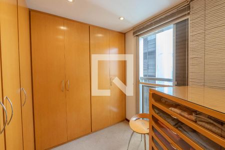 Apartamento para alugar com 464m², 4 quartos e 4 vagas Apartamento para alugar com 464m², 4 quartos e 4 vagasCloset