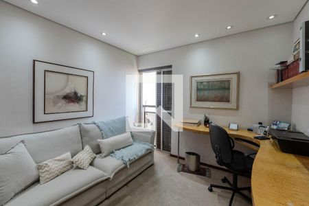 Apartamento para alugar com 464m², 4 quartos e 4 vagas Apartamento para alugar com 464m², 4 quartos e 4 vagasQuarto 1