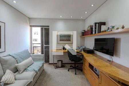 Apartamento para alugar com 464m², 4 quartos e 4 vagas Apartamento para alugar com 464m², 4 quartos e 4 vagasQuarto 1