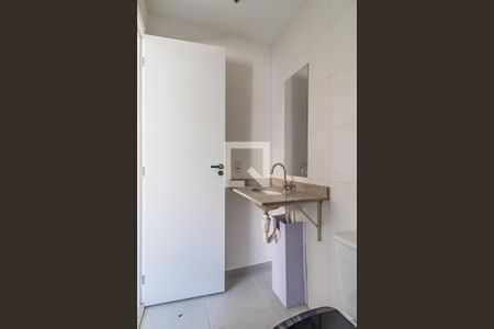 Apartamento para alugar com 69m², 2 quartos e 2 vagas Apartamento para alugar com 69m², 2 quartos e 2 vagasBanheiro 2