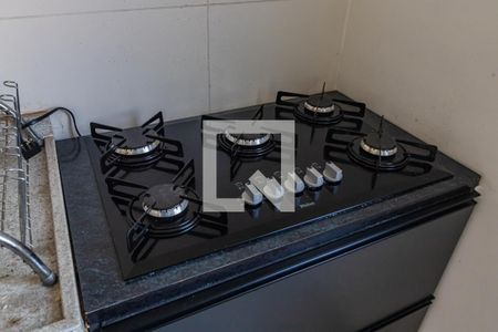Apartamento para alugar com 69m², 2 quartos e 2 vagas Apartamento para alugar com 69m², 2 quartos e 2 vagasCozinha