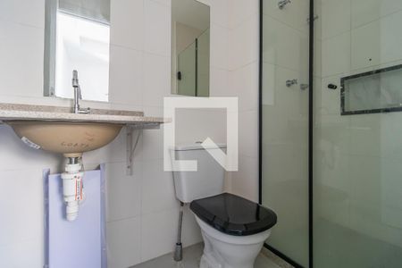 Apartamento para alugar com 69m², 2 quartos e 2 vagas Apartamento para alugar com 69m², 2 quartos e 2 vagasBanheiro 2