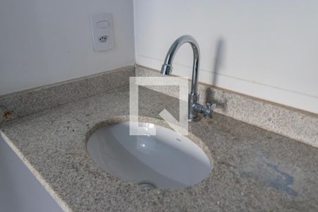 Apartamento para alugar com 69m², 2 quartos e 2 vagas Apartamento para alugar com 69m², 2 quartos e 2 vagasBanheiro