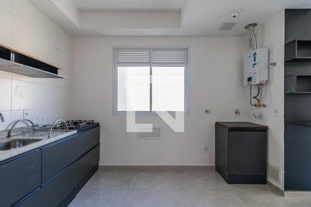 Apartamento para alugar com 69m², 2 quartos e 2 vagas Apartamento para alugar com 69m², 2 quartos e 2 vagasCozinha