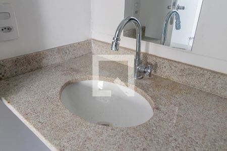Apartamento para alugar com 69m², 2 quartos e 2 vagas Apartamento para alugar com 69m², 2 quartos e 2 vagasBanheiro 2