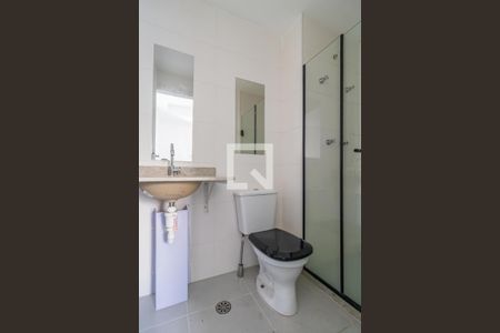 Apartamento para alugar com 69m², 2 quartos e 2 vagas Apartamento para alugar com 69m², 2 quartos e 2 vagasBanheiro 2