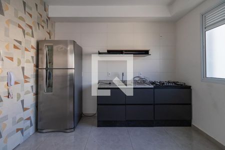 Apartamento para alugar com 69m², 2 quartos e 2 vagas Apartamento para alugar com 69m², 2 quartos e 2 vagasCozinha