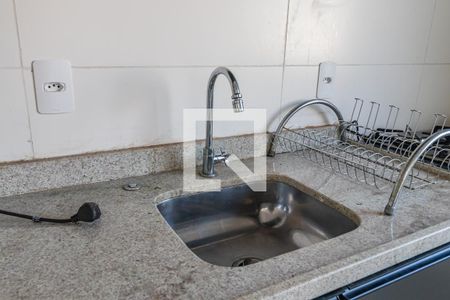 Apartamento para alugar com 69m², 2 quartos e 2 vagas Apartamento para alugar com 69m², 2 quartos e 2 vagasCozinha