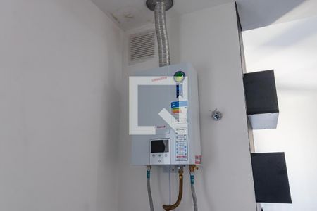 Apartamento para alugar com 69m², 2 quartos e 2 vagas Apartamento para alugar com 69m², 2 quartos e 2 vagasCozinha
