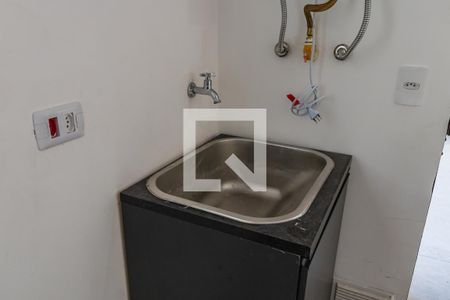 Apartamento para alugar com 69m², 2 quartos e 2 vagas Apartamento para alugar com 69m², 2 quartos e 2 vagasÁrea de Serviço