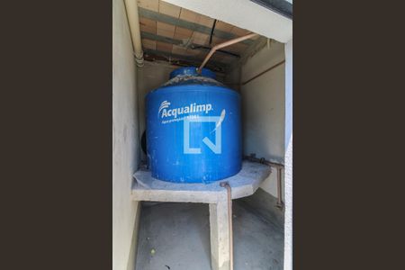 Casa de condomínio à venda com 450m², 4 quartos e 2 vagas Casa de condomínio à venda com 450m², 4 quartos e 2 vagasTerraço - Compartimento Caixa D'água