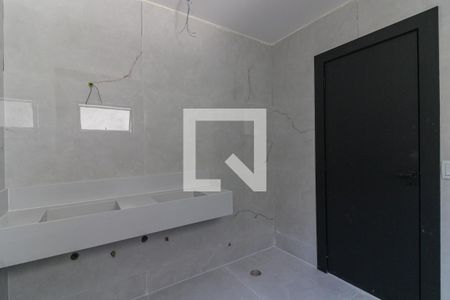 Casa de condomínio à venda com 450m², 4 quartos e 2 vagas Casa de condomínio à venda com 450m², 4 quartos e 2 vagasSuíte 1 - Banheiro