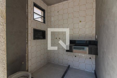 Casa de condomínio à venda com 450m², 4 quartos e 2 vagas Casa de condomínio à venda com 450m², 4 quartos e 2 vagasÁrea externa - Banheiro