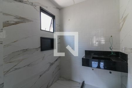 Casa de condomínio à venda com 450m², 4 quartos e 2 vagas Casa de condomínio à venda com 450m², 4 quartos e 2 vagasSuíte 3 - Banheiro