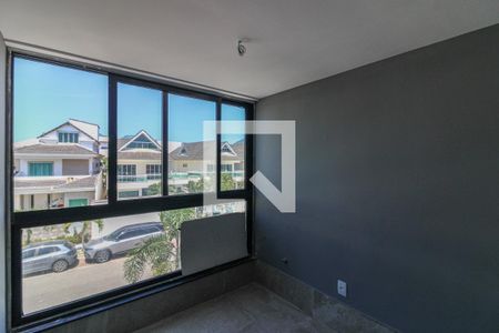 Casa de condomínio à venda com 450m², 4 quartos e 2 vagas Casa de condomínio à venda com 450m², 4 quartos e 2 vagasSuíte 1 - Varanda