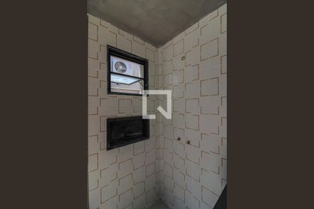 Casa de condomínio à venda com 450m², 4 quartos e 2 vagas Casa de condomínio à venda com 450m², 4 quartos e 2 vagasÁrea externa - Banheiro