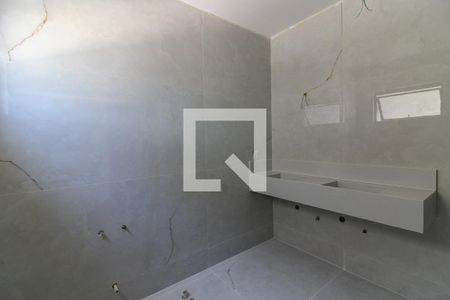 Casa de condomínio à venda com 450m², 4 quartos e 2 vagas Casa de condomínio à venda com 450m², 4 quartos e 2 vagasSuíte 1 - Banheiro