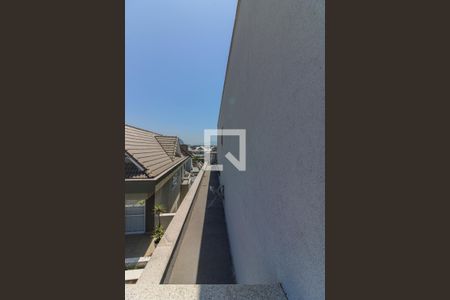 Casa de condomínio à venda com 450m², 4 quartos e 2 vagas Casa de condomínio à venda com 450m², 4 quartos e 2 vagasSuíte 4 - Terraço - Área técnica