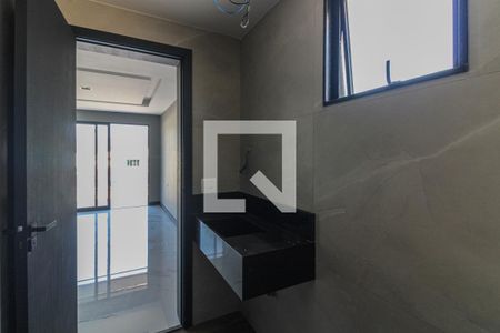 Casa de condomínio à venda com 450m², 4 quartos e 2 vagas Casa de condomínio à venda com 450m², 4 quartos e 2 vagasSuíte 4 - Banheiro