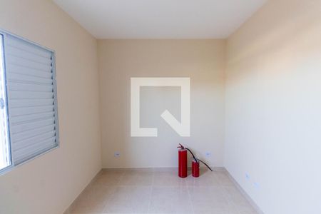 Quarto 1 de apartamento para alugar com 2 quartos, 47m² em Artur Alvim, São Paulo