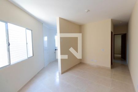 Apartamento para alugar com 2 quartos, 47m² em Artur Alvim, São Paulo