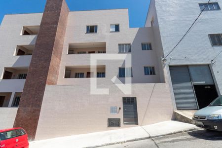 Fachada do Prédio de apartamento para alugar com 2 quartos, 47m² em Artur Alvim, São Paulo