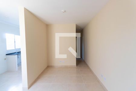 Sala de apartamento para alugar com 2 quartos, 47m² em Artur Alvim, São Paulo