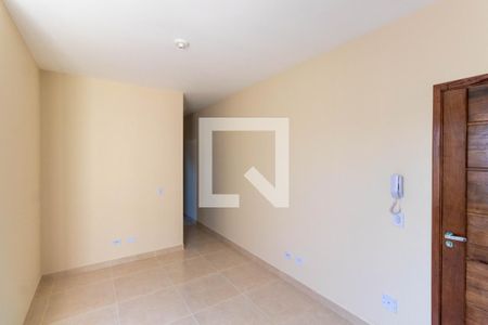 Sala de apartamento para alugar com 2 quartos, 47m² em Artur Alvim, São Paulo