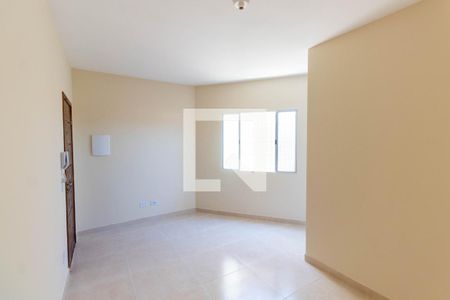 Sala de apartamento para alugar com 2 quartos, 47m² em Artur Alvim, São Paulo