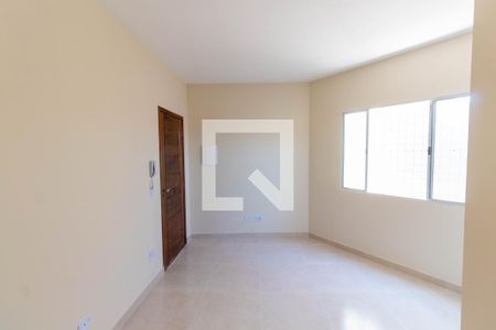 Sala de apartamento para alugar com 2 quartos, 47m² em Artur Alvim, São Paulo