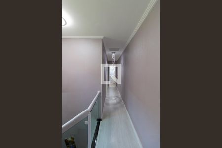 Corredor de casa à venda com 3 quartos, 121m² em Vila Guilhermina, São Paulo