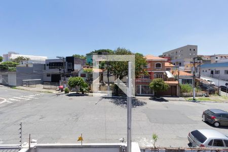 Vista Sacada Suíte de casa à venda com 3 quartos, 121m² em Vila Guilhermina, São Paulo
