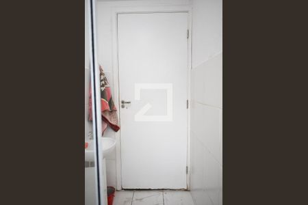 Apartamento para alugar com 50m², 2 quartos e 1 vagaBanheiro