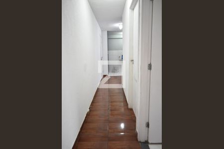 Apartamento para alugar com 50m², 2 quartos e 1 vagaCorredor