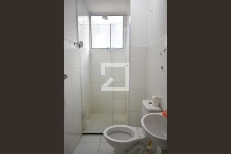 Apartamento para alugar com 50m², 2 quartos e 1 vagaBanheiro