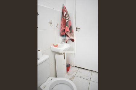 Apartamento para alugar com 50m², 2 quartos e 1 vagaBanheiro