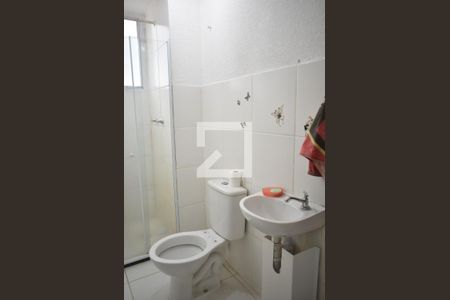 Apartamento para alugar com 50m², 2 quartos e 1 vagaBanheiro