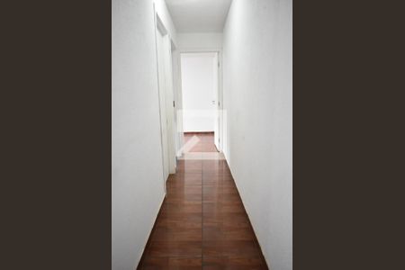 Apartamento para alugar com 50m², 2 quartos e 1 vagaCorredor
