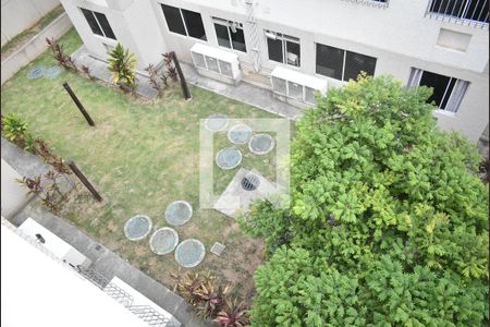 Apartamento para alugar com 50m², 2 quartos e 1 vagaVista do Quarto 1