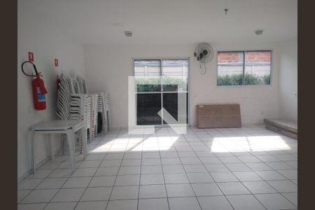 Apartamento para alugar com 50m², 2 quartos e 1 vagaSalão de Festas