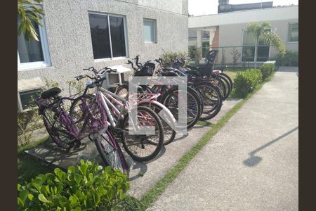 Apartamento para alugar com 50m², 2 quartos e 1 vagaBicicletário