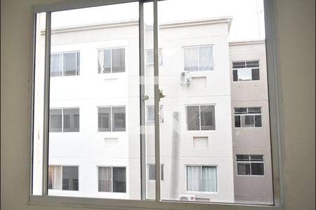 Apartamento para alugar com 50m², 2 quartos e 1 vagaJanela do Quarto 2