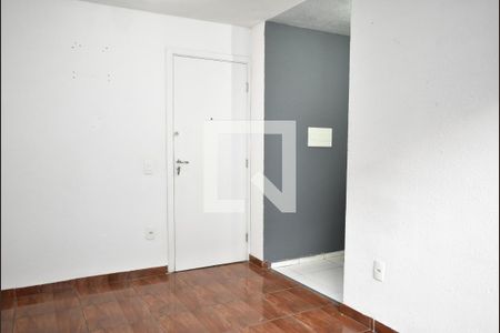 Apartamento para alugar com 50m², 2 quartos e 1 vagaSala