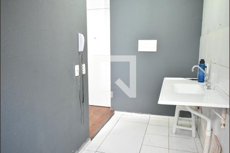 Apartamento para alugar com 50m², 2 quartos e 1 vagaCozinha